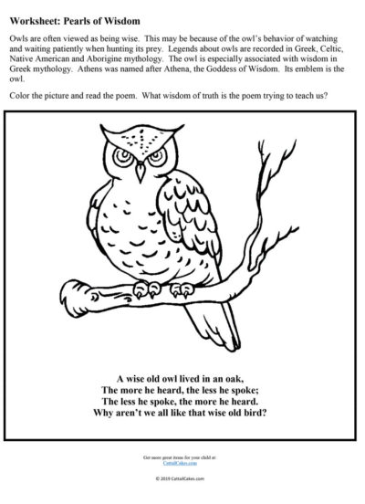 Owls Knees The Ultimate Guide To Understanding This Classic Idiom - vfqsy6n